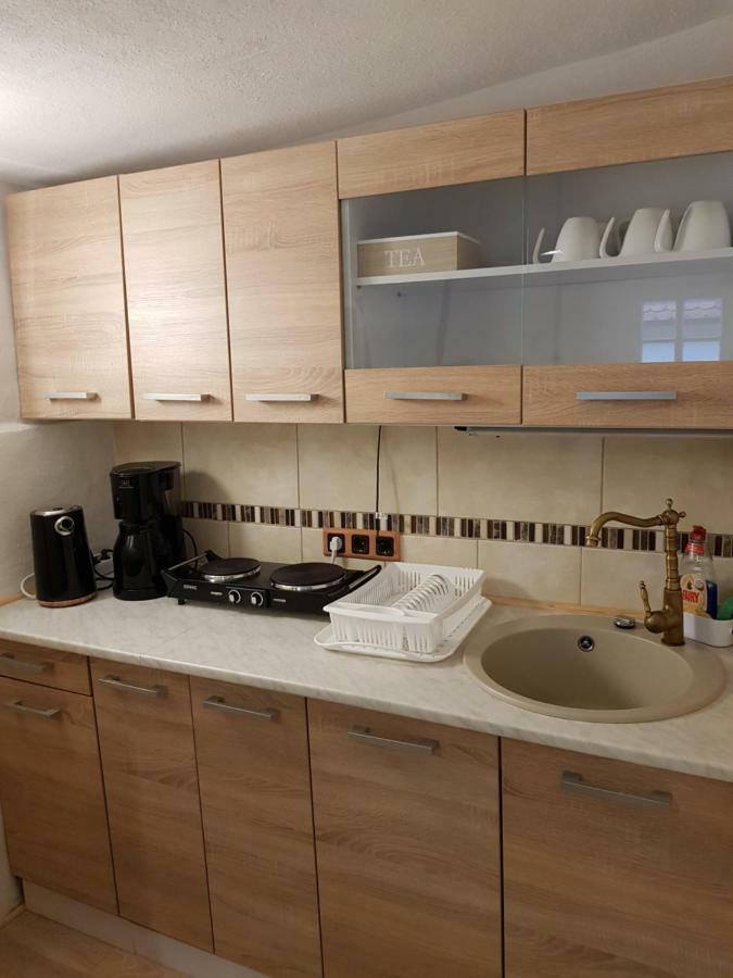 Zauberhafte Wohnung In Der Naehe Von Heidelberg, Top Lage Hirschhorn Extérieur photo