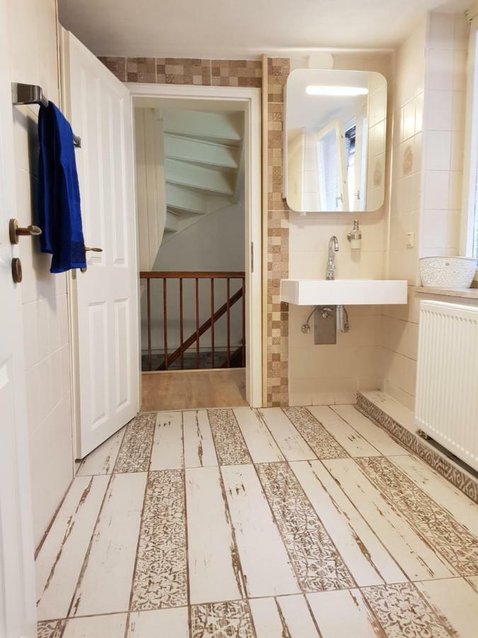 Zauberhafte Wohnung In Der Naehe Von Heidelberg, Top Lage Hirschhorn Extérieur photo